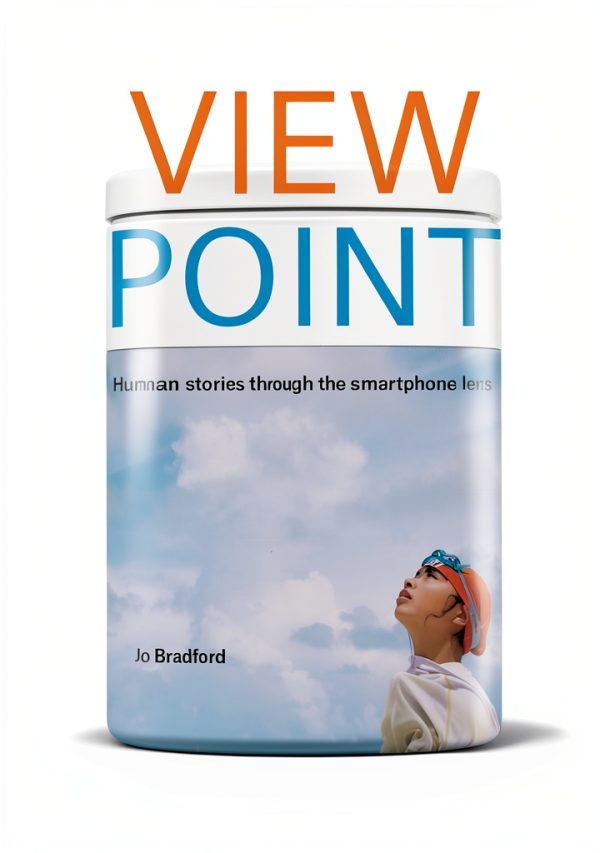 Street Photography Kindle by Ilex Press 256-Page Photo Collection-0