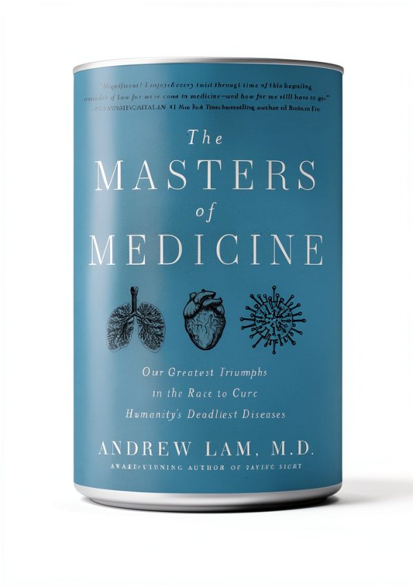 Medical History Biography Kindle Edition BenBella Books 383-Page eBook-0