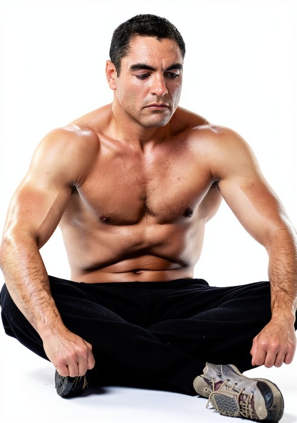 Stretching Exercise Memoir by Dey Street Books Kindle eBook-0