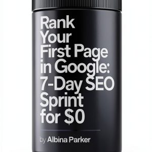 Money-saving SEO for Beginners Book 8 by BrandName Kindle Edition 75-0