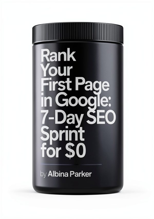 Money-saving SEO for Beginners Book 8 by BrandName Kindle Edition 75-0