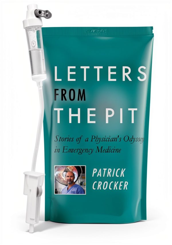 BookBaby Kindle Biography of Medical Professional – 191 Page eBook-0