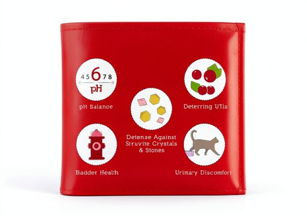Herbsmith Bladder Care for Dogs & Cats 270ct Tablets or 75g Powder-4
