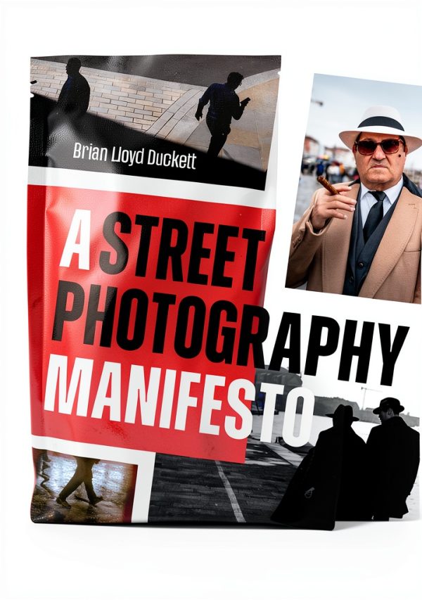 Street Photography Pocket Guide by Rocky Nook Kindle eBook 343 Pages-0