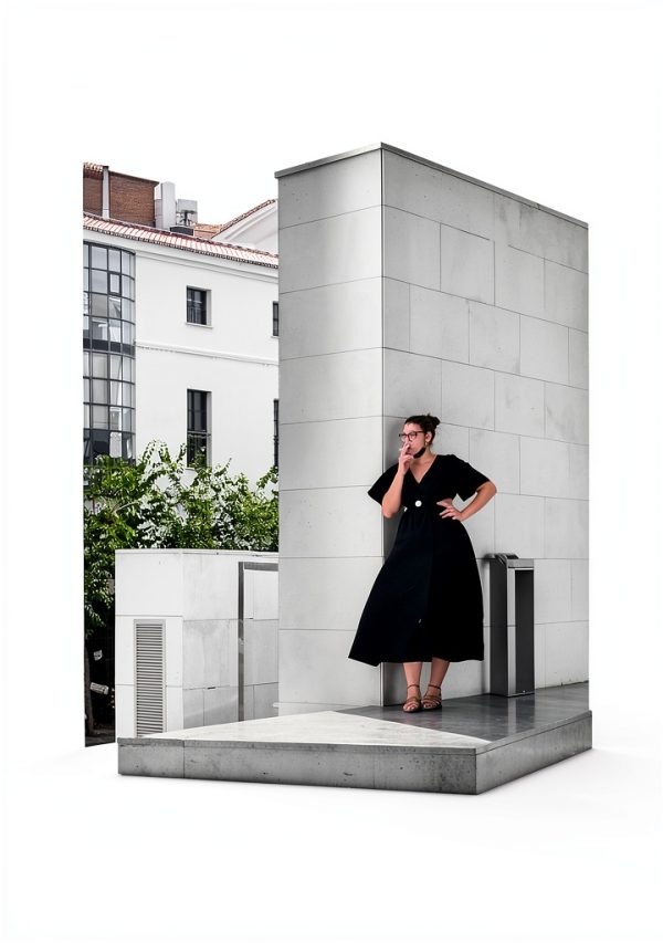 Street Photography Kindle Book by TheHappyHombrePress 87‑Page Essay-0