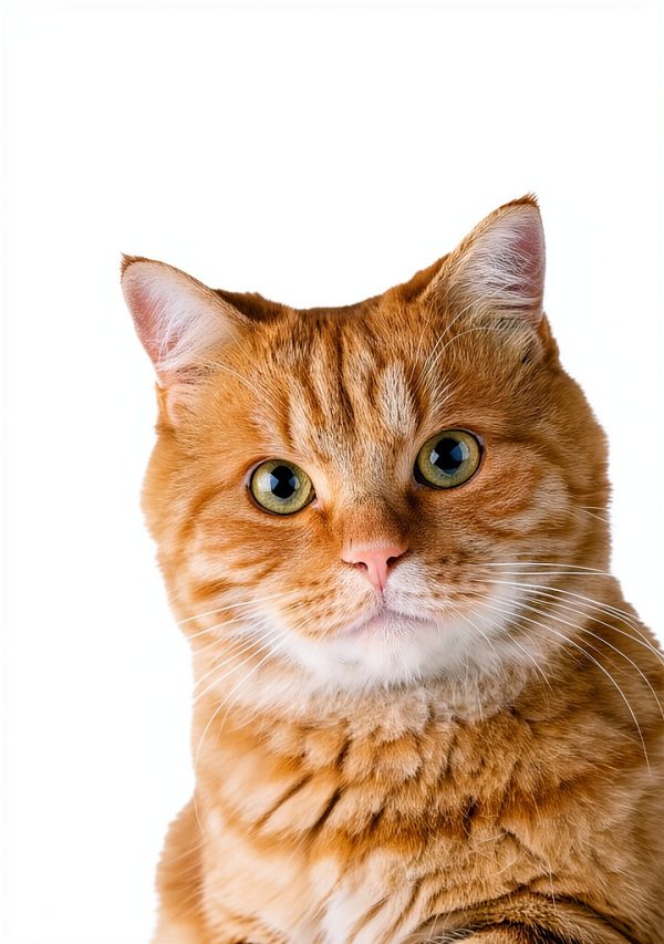 Cat Probiotic by Dr Bills Support with Ginger and 41 Ingredients-2